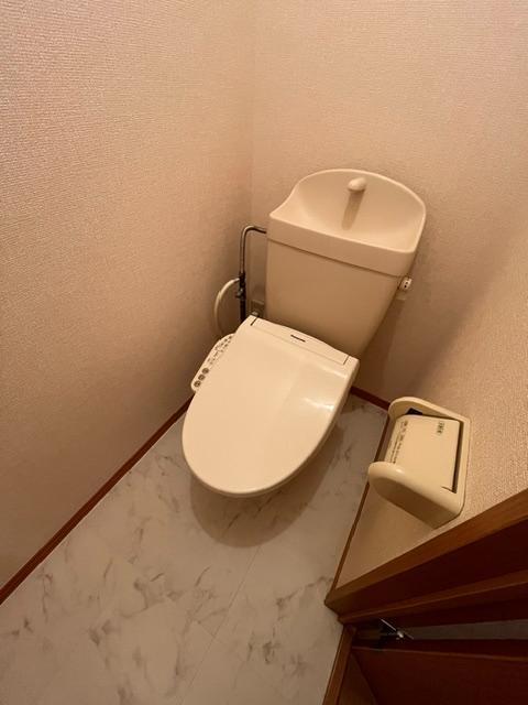 セントラルハイツ　Ａ（202） 部屋画像