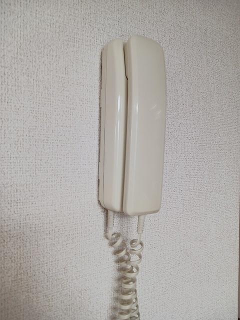 プランタンエトワール（204） 設備