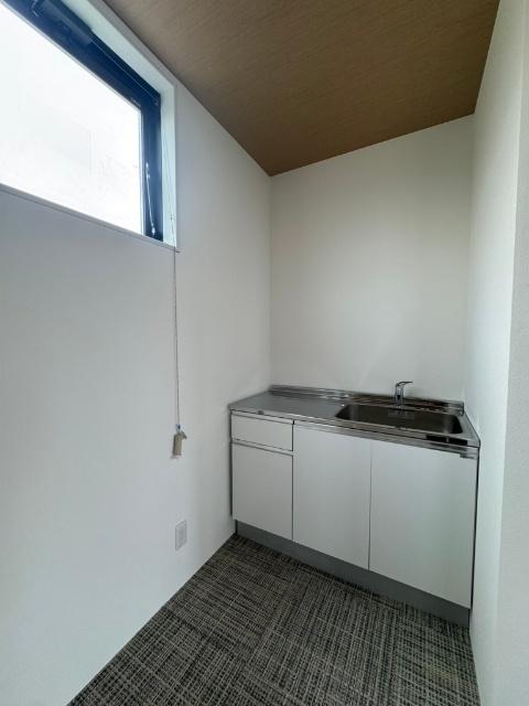 FLAT　Ⅰ（202） キッチン