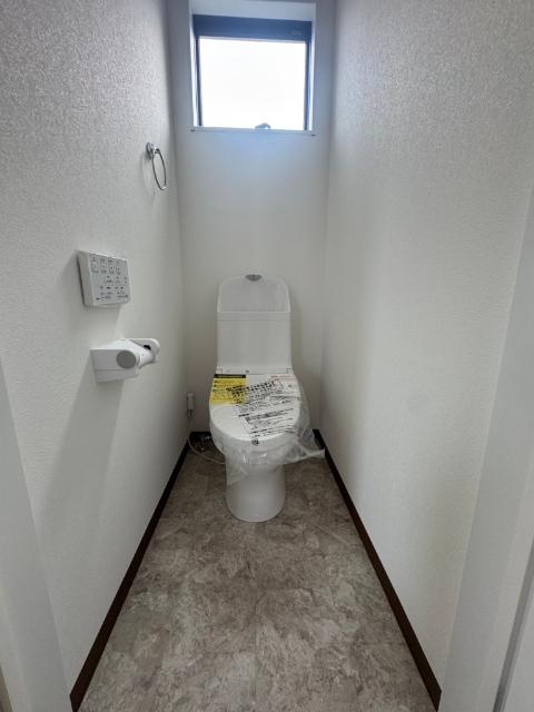FLAT　Ⅰ（202） トイレ