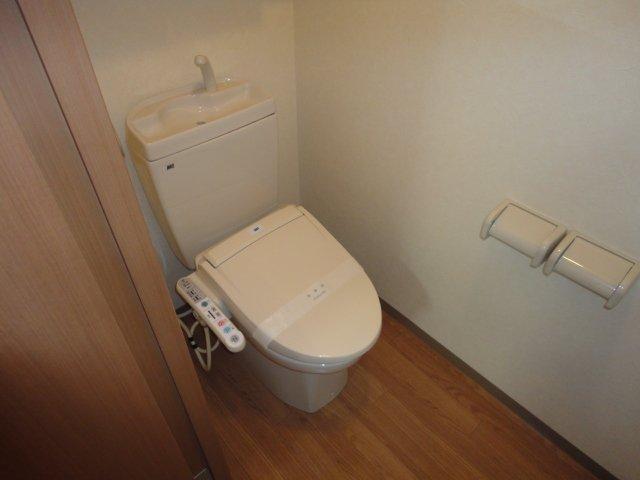 メゾピアノ 部屋画像