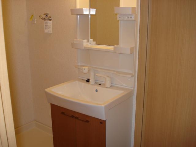 メゾピアノ 部屋画像