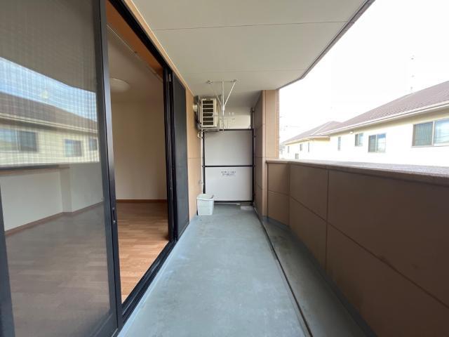 メゾピアノ 部屋画像