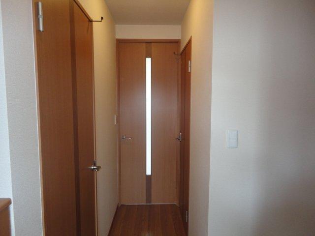 メゾピアノ 部屋画像