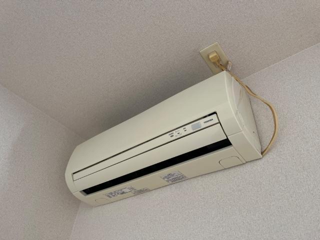メゾピアノ 部屋画像
