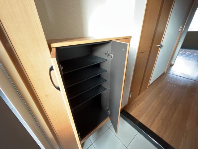 メゾピアノ 部屋画像