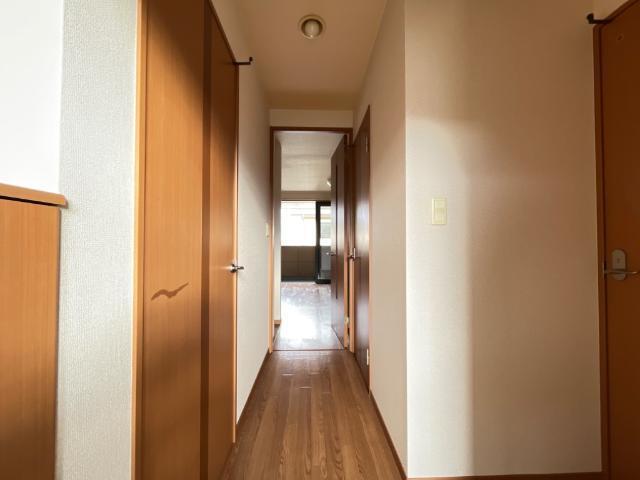 メゾピアノ 部屋画像