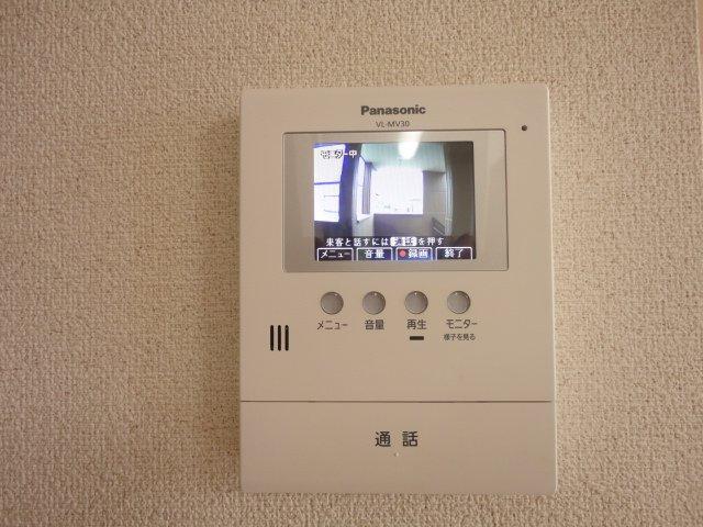 メゾピアノ 部屋画像