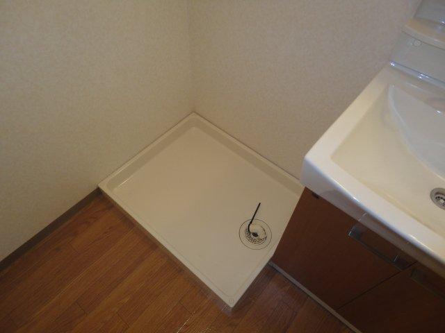 メゾピアノ 部屋画像