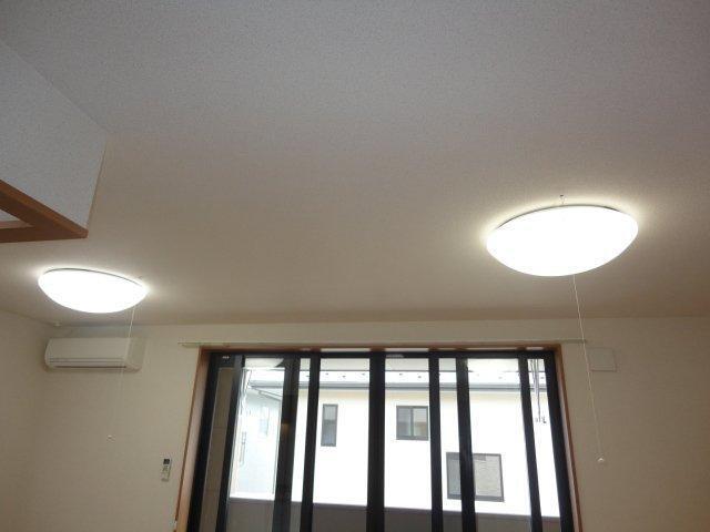 メゾピアノ 部屋画像