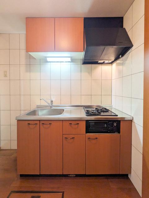 Jupiter（107） 部屋画像