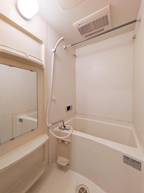 Jupiter（107） 部屋画像