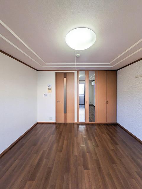 Jupiter（107） 部屋画像