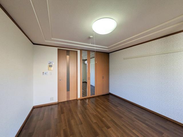 Jupiter（107） 部屋画像