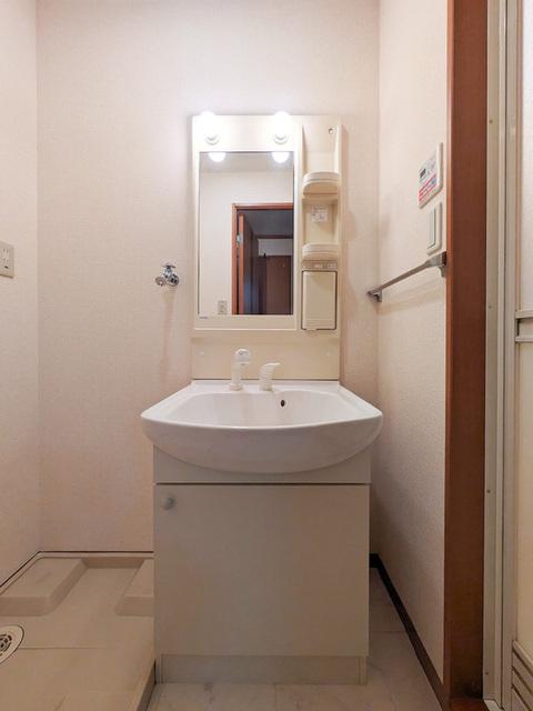 Jupiter（107） 部屋画像