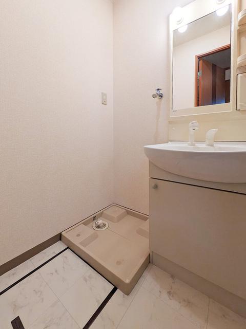 Jupiter（107） 部屋画像