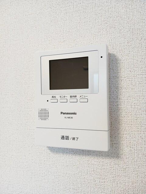 ボナール（204） 設備