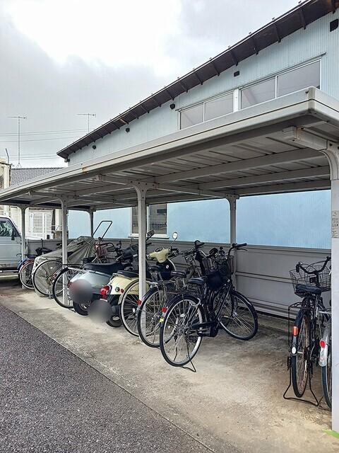 クリスタルＫＵＭＡＧＡＹＡ−Ａ（303） その他部屋・スペース
