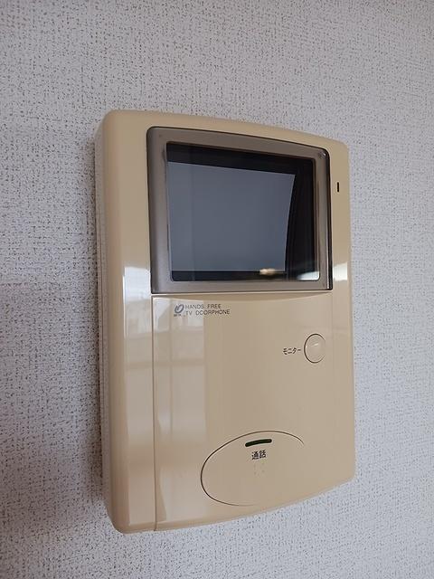 クリスタルＫＵＭＡＧＡＹＡ−Ａ（303） 設備