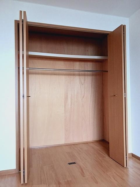 クリスタルＫＵＭＡＧＡＹＡ−Ａ（303） 収納