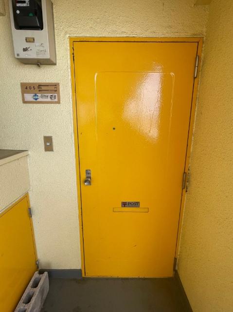 玉田ビル（405） その他