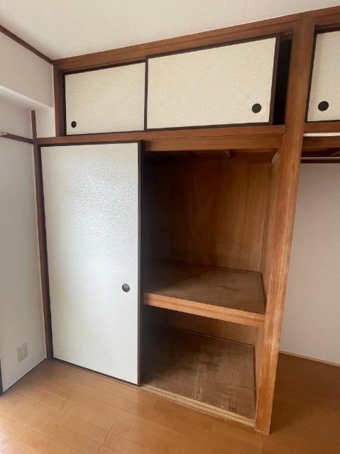玉田ビル（405） 収納