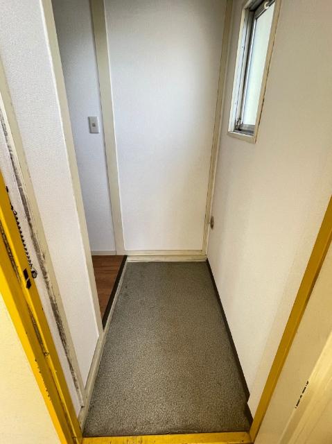 玉田ビル（405） 玄関