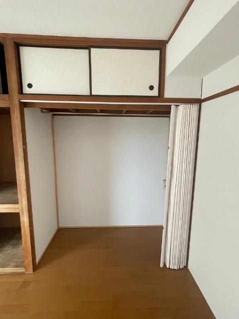 玉田ビル（405） 収納
