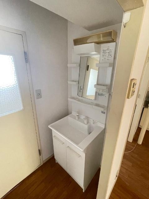 玉田ビル（405） 洗面