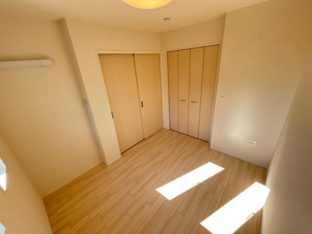 レクサス銀座 部屋画像