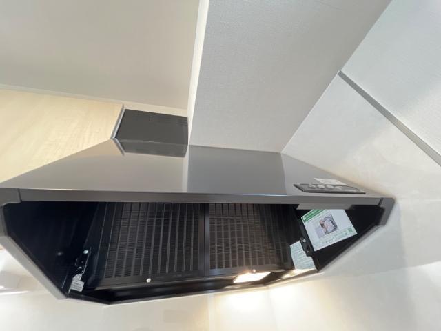 レクサス銀座 部屋画像