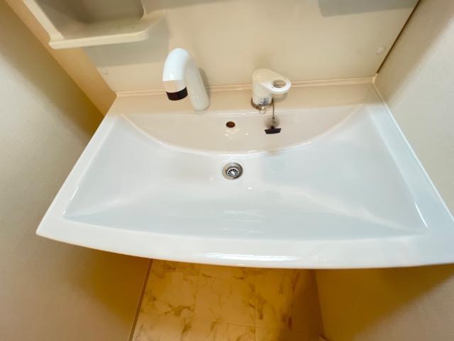 レクサス銀座 部屋画像