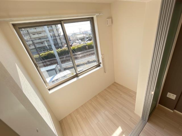 レクサス銀座 部屋画像