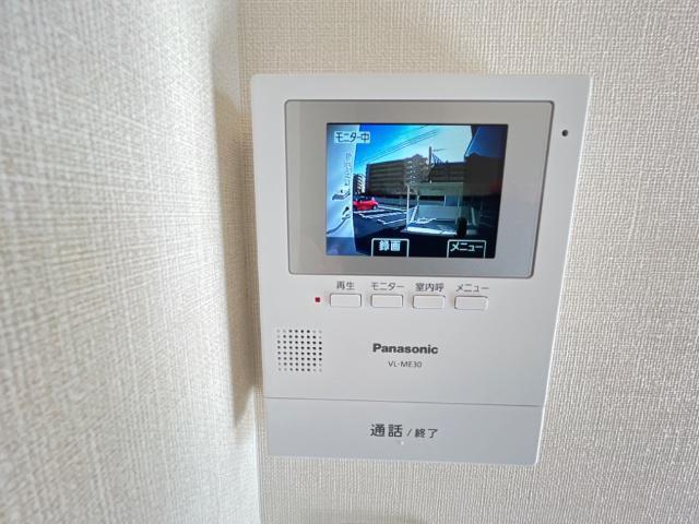 レクサス銀座 部屋画像