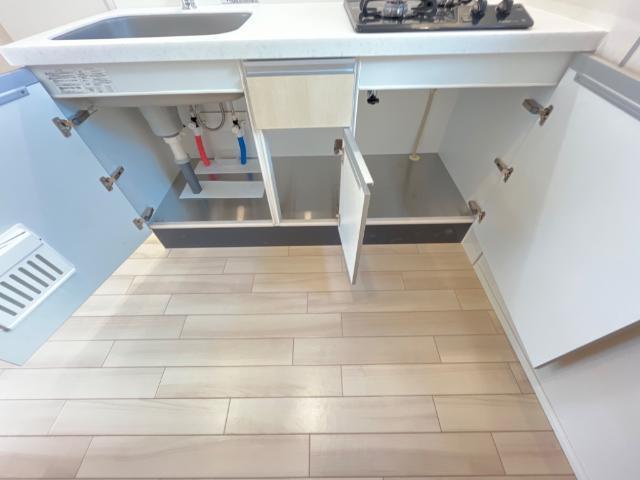 レクサス銀座 部屋画像
