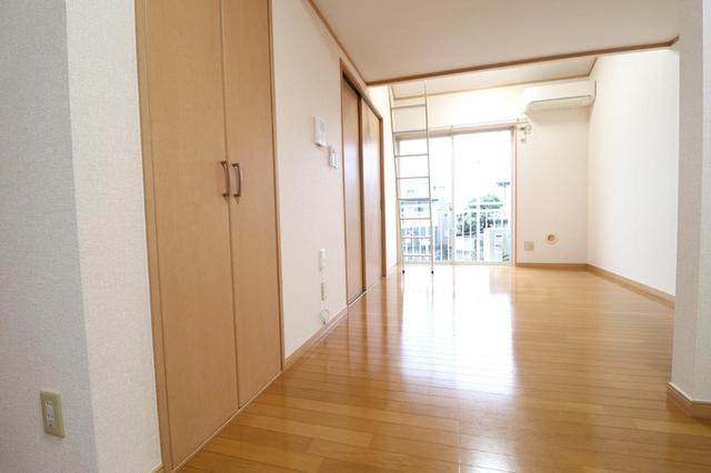 レディアンス熊谷（203） キッチン