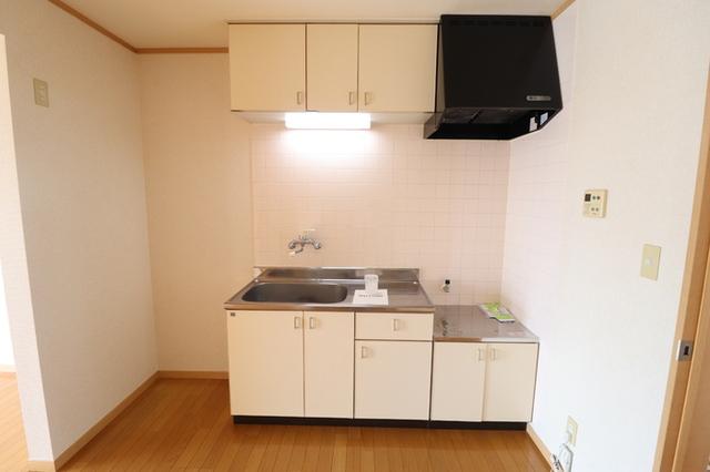 レディアンス熊谷（203） 部屋画像