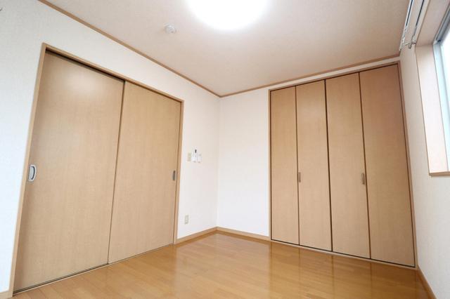 レディアンス熊谷（203） 部屋画像