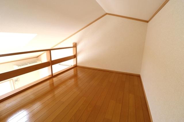 レディアンス熊谷（203） 部屋画像