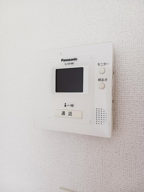 ネオブローテ（101） 設備