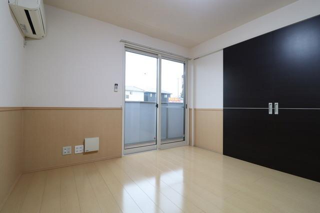 エーデルハイム　Ｂ（102） 部屋画像
