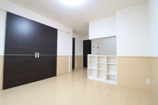 エーデルハイム　Ｂ（102） 部屋画像