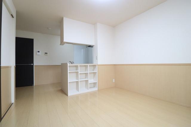 エーデルハイム　Ｂ（102） 部屋画像