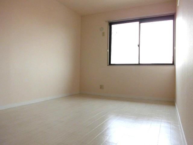 エメラルド（202） 部屋画像