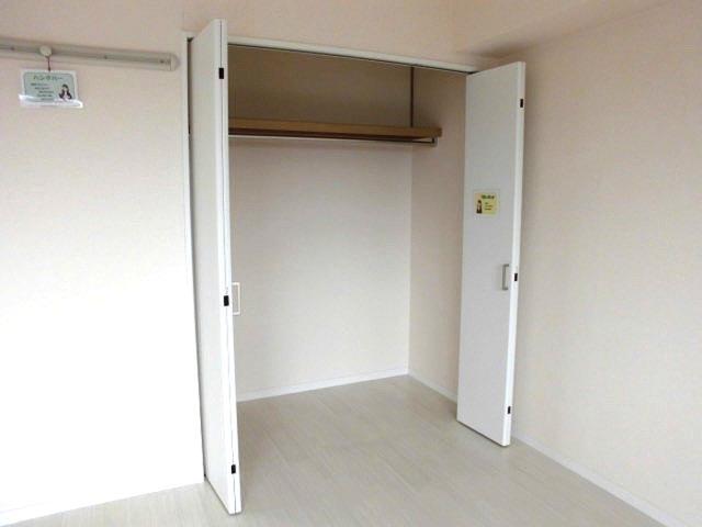 エメラルド（202） 部屋画像