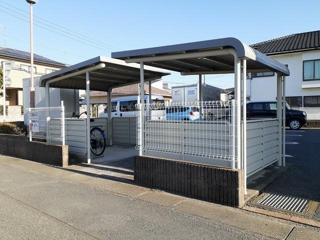 アウローラ（102） その他部屋・スペース