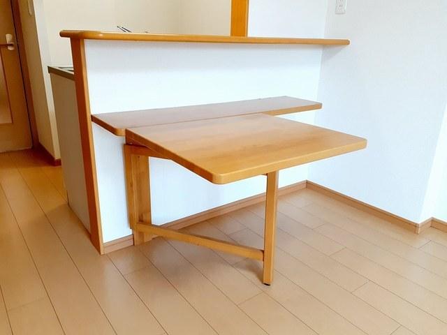 アウローラ（102） その他部屋・スペース
