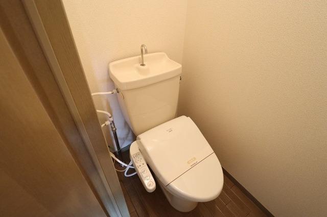 フライハイツラオム（207） 部屋画像