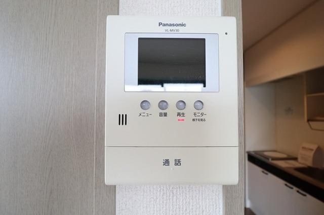 フライハイツラオム（207） 部屋画像