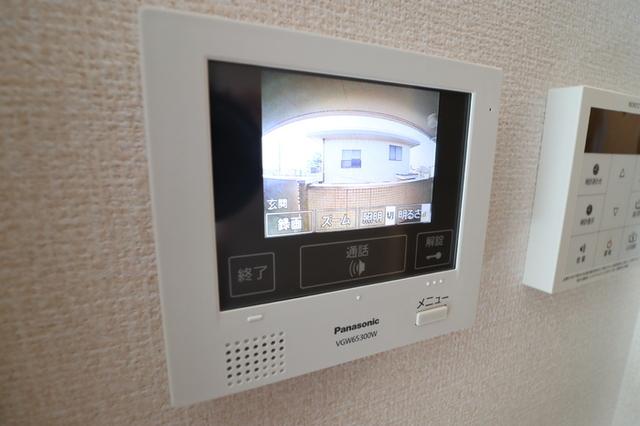 フォンテーヌ桶川（301） 部屋画像